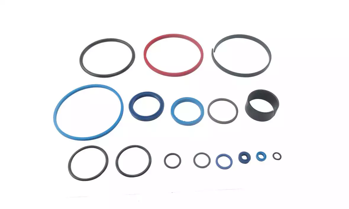 Seal kit for lifting cylinder